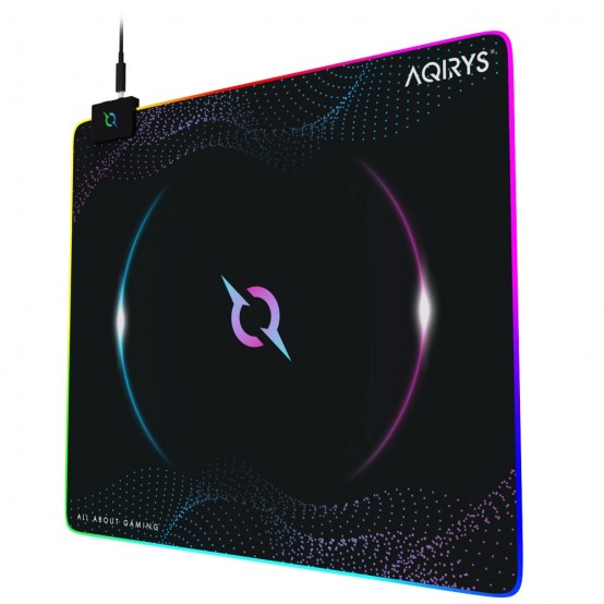 Mouse pad Aqirys Eclipse Eclipse Medium (MD)