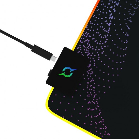 Mouse pad Aqirys Eclipse Eclipse Mini (M)