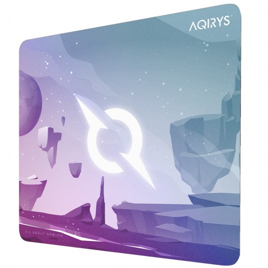 Mouse pad Aqirys Gravity Gravity Mini (M)