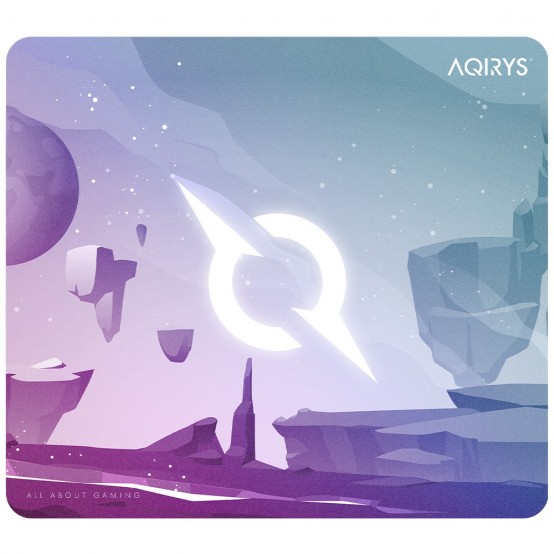 Mouse pad Aqirys Gravity Gravity Mini (M)