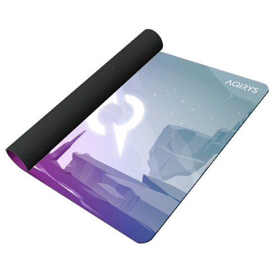 Mouse pad Aqirys Gravity Gravity Mini (M)