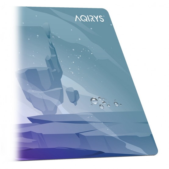 Mouse pad Aqirys Gravity Gravity Mini (M)