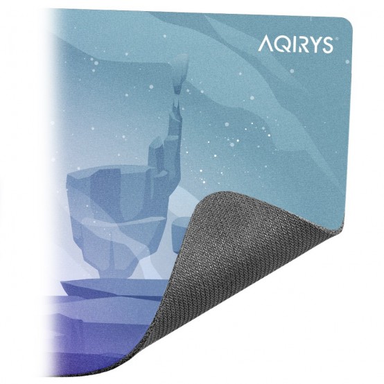 Mouse pad Aqirys Gravity Gravity Mini (M)