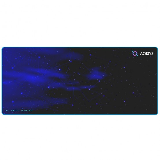 Mouse pad Aqirys Parsec Parsec Extra Large (XL)