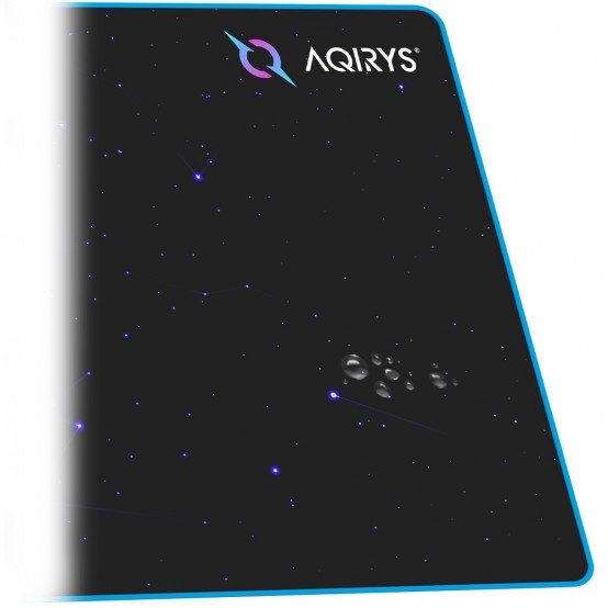 Mouse pad Aqirys Parsec Parsec Extra Large (XL)