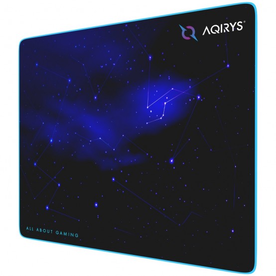 Mouse pad Aqirys Parsec Parsec Medium (MD)
