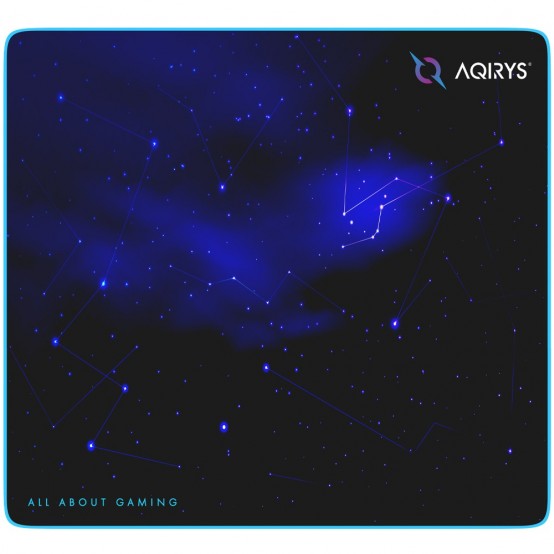 Mouse pad Aqirys Parsec Parsec Medium (MD)