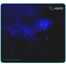 Mouse pad Aqirys Parsec Parsec Medium (MD)