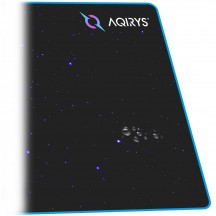 Mouse pad Aqirys Parsec Parsec Medium (MD)