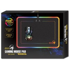 Mouse pad Genius GX-Pad 600H RGB 3 1250006400 2