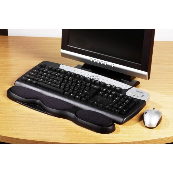 Mouse pad Kensington Gel Wrist Rest 62385