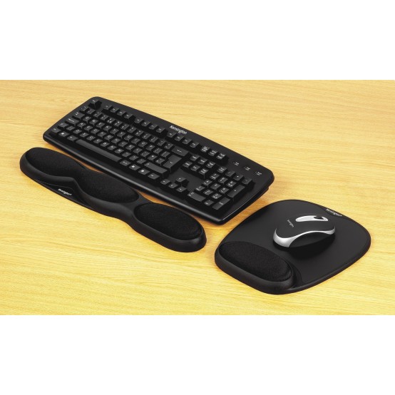 Mouse pad Kensington Gel Wrist Rest 62385