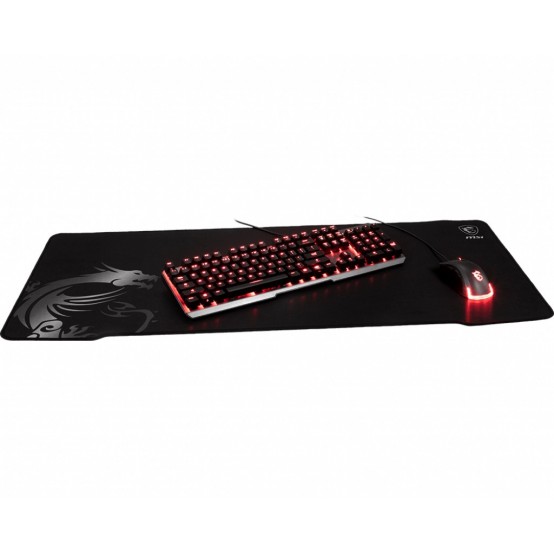 Mouse pad MSI Agility GD70 XL AGILITY GD70
