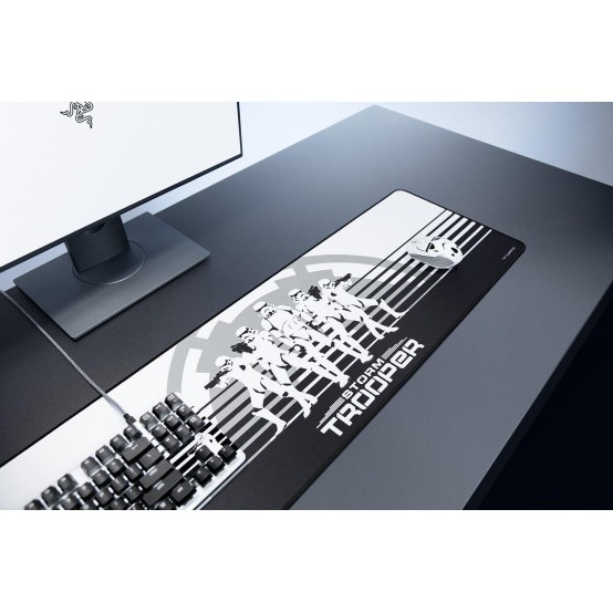 Mouse pad Razer Goliathus Extended - Stormtrooper Edition RZ02-01072600-R3M1