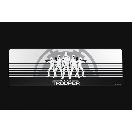 Mouse pad Razer Goliathus Extended - Stormtrooper Edition RZ02-01072600-R3M1
