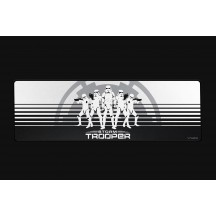 Mouse pad Razer Goliathus Extended - Stormtrooper Edition RZ02-01072600-R3M1