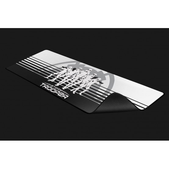 Mouse pad Razer Goliathus Extended - Stormtrooper Edition RZ02-01072600-R3M1