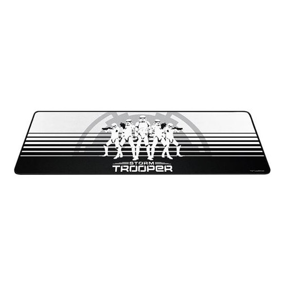 Mouse pad Razer Goliathus Extended - Stormtrooper Edition RZ02-01072600-R3M1