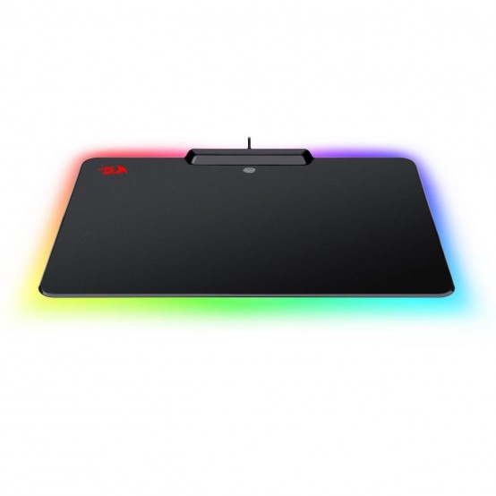 Mouse pad Redragon Epeius P009-BK