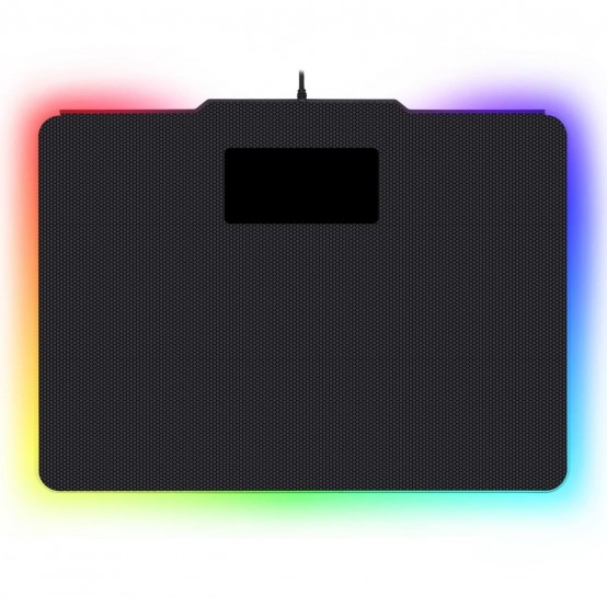 Mouse pad Redragon Epeius P009-BK