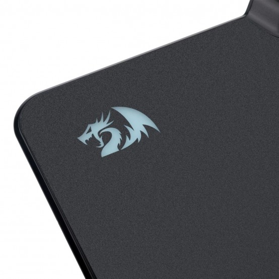Mouse pad Redragon Epeius P009-BK