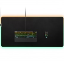 Mouse pad SteelSeries QcK Prism Cloth 3XL