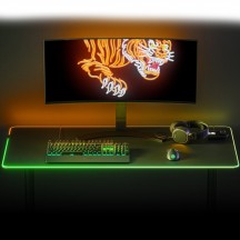 Mouse pad SteelSeries QcK Prism Cloth 3XL