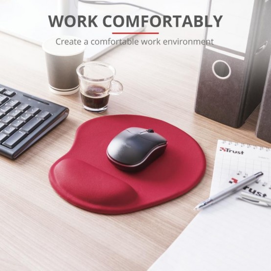Mouse pad Trust Big Foot TR-20429