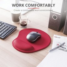 Mouse pad Trust Big Foot TR-20429