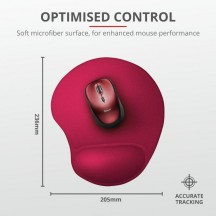 Mouse pad Trust Big Foot TR-20429