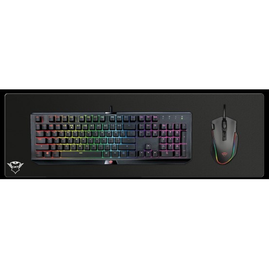 Mouse pad Trust GXT 758 TR-21569