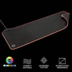 Mouse pad Trust GXT 764 Glide-Flex TR-23395 2