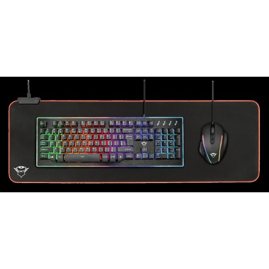 Mouse pad Trust GXT 764 Glide-Flex TR-23395
