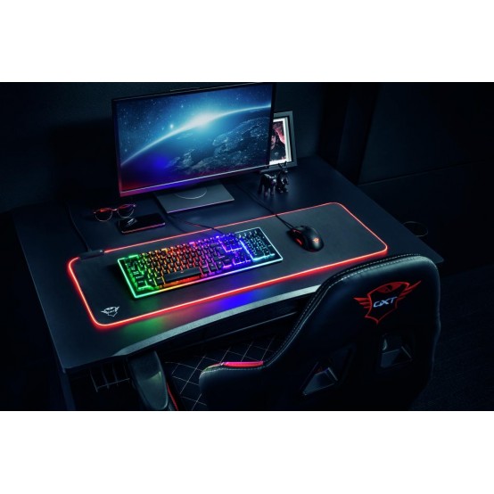 Mouse pad Trust GXT 764 Glide-Flex TR-23395