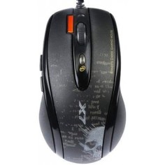 Mouse A4Tech F5 F5-BK