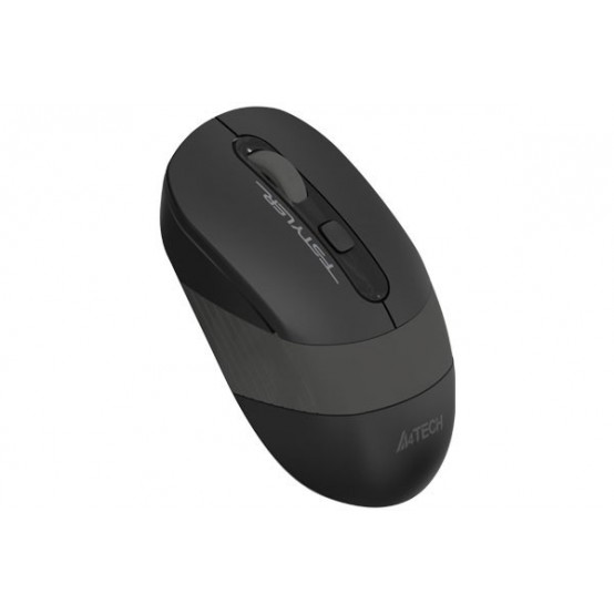 Mouse A4Tech FG10 FG10 Grey
