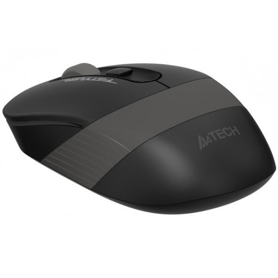 Mouse A4Tech FG10 FG10 Grey