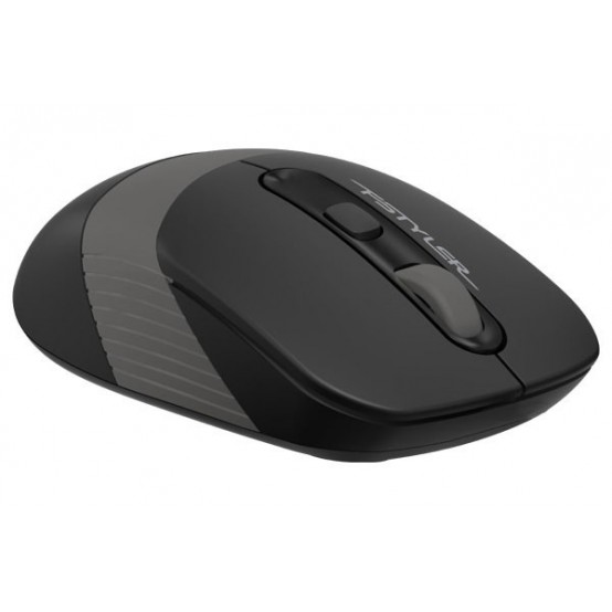 Mouse A4Tech FG10 FG10 Grey