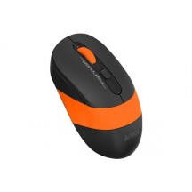 Mouse A4Tech FG10 FG10 Orange