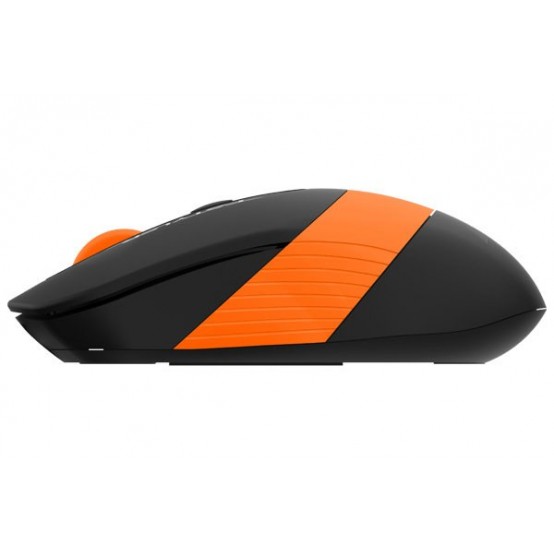 Mouse A4Tech FG10 FG10 Orange