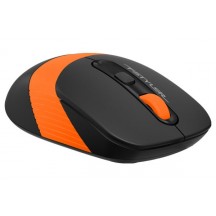 Mouse A4Tech FG10 FG10 Orange