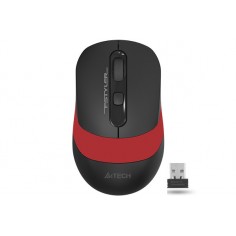Mouse A4Tech FG10 FG10 Red