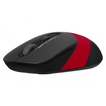 Mouse A4Tech FG10 FG10 Red