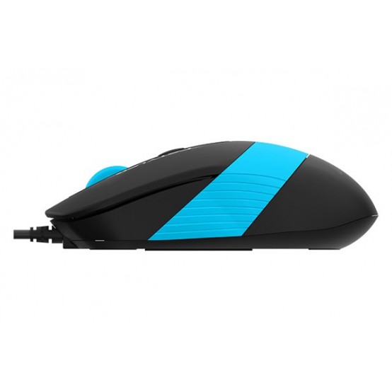 Mouse A4Tech FM10 FM10 Blue