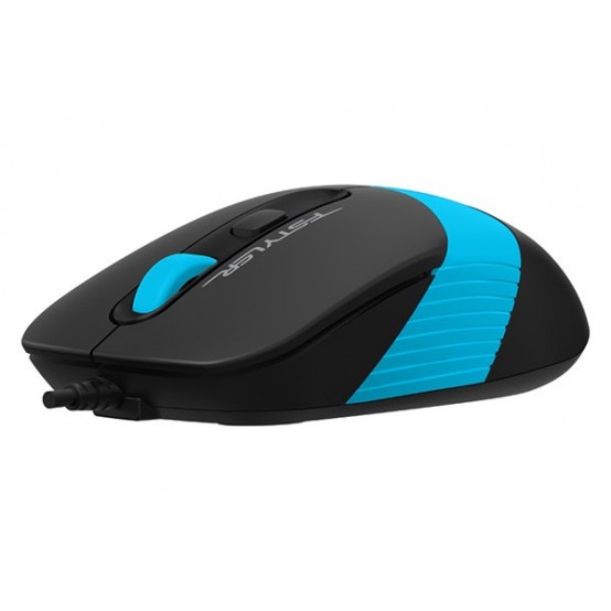 Mouse A4Tech FM10 FM10 Blue