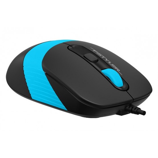 Mouse A4Tech FM10 FM10 Blue