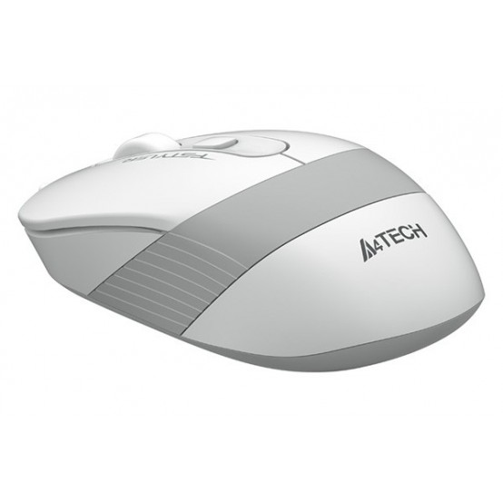 Mouse A4Tech FM10 FM10 White