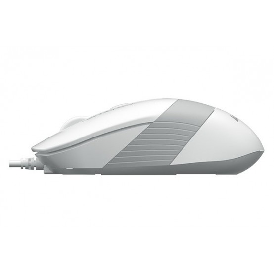 Mouse A4Tech FM10 FM10 White