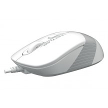 Mouse A4Tech FM10 FM10 White