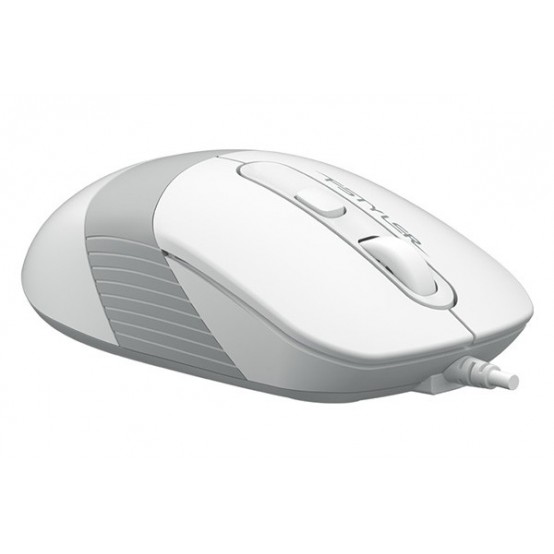 Mouse A4Tech FM10 FM10 White